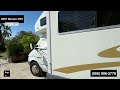 Check out this Video for a 2007 Itasca Navion 23H(Stock #442674)  for sale by Pop RVs. This unit is located in Sarasota, FL
