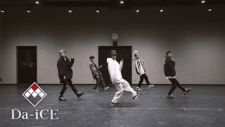Da-iCE /「DOSE」Official Dance Practice