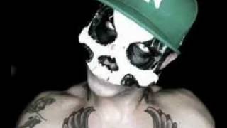 Salmo-rancho della luna (strangers remix) by LeL.wmv