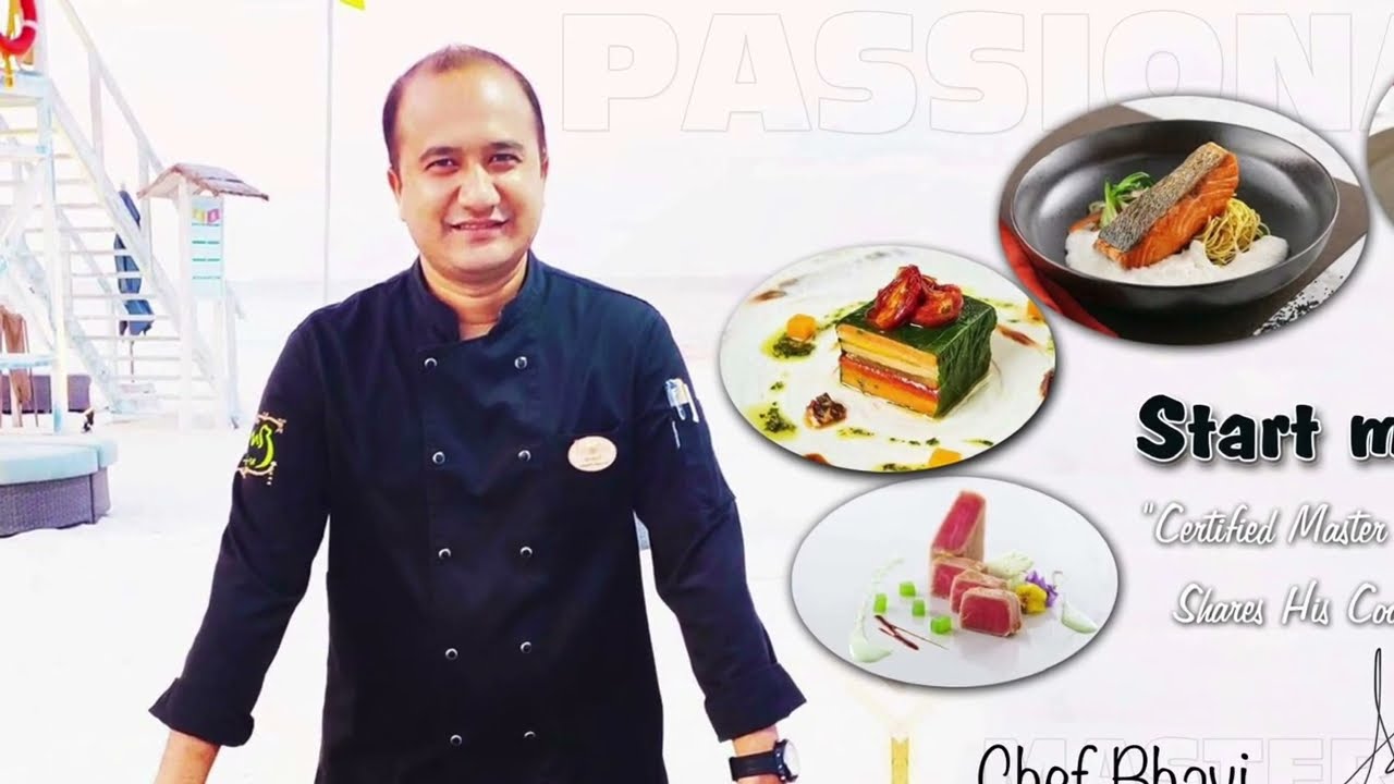 Collection of Culinary Arts
