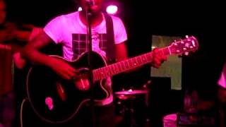 Lightspeed Champion - Salty Water