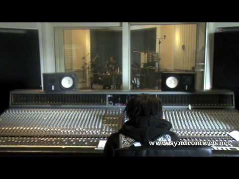 SYN:DROM DRUMRECORDING 2009