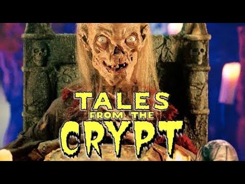 TALES FROM THE CRYPT SEASON 1