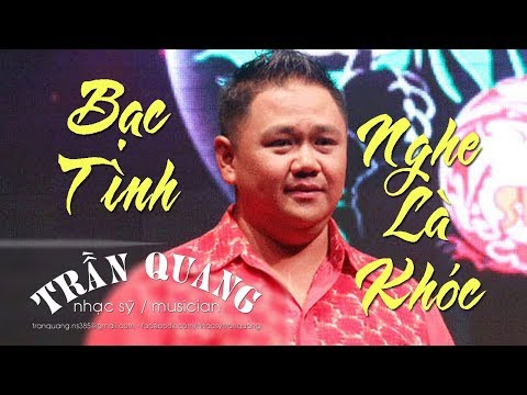 Bạc tình - Minh Béo