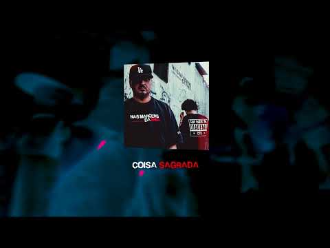J Ferraz & Vidalzeras - COISA SAGRADA ( Audio Oficial )