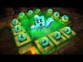 Minecraft But I Beat The Game Realistically