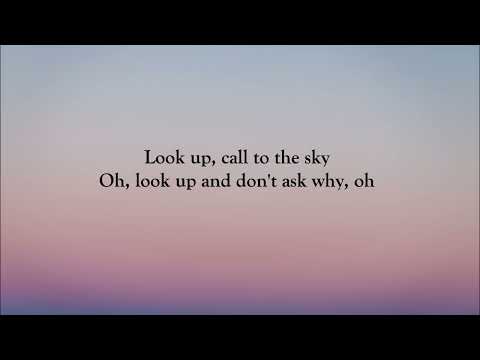 Sia - Angel By The Wings (LYRICS)