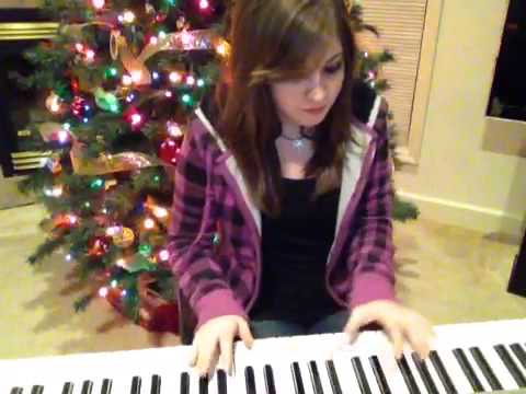 Yiruma- River Flows In You (Piano Cover by Emily Stratton)