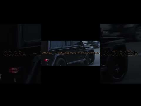 CCIGRA    Desingerica x Seksi x Olexesh prod  Žil