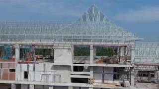 truss สภากาชาด