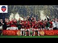 Manchester United Road To Champions League Final 2007/2008 Highlights