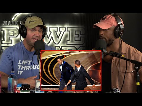 MBPP EP. 703 - Chris Rock Got What He Deserved, Does Will Smith Need A Lesson In Self Control?