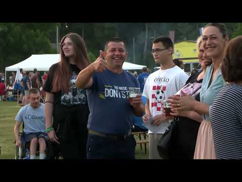 OTVORENO PRVENSTVO SLAVONSKOG BRODA U KUHANJU FIŠA 2023.