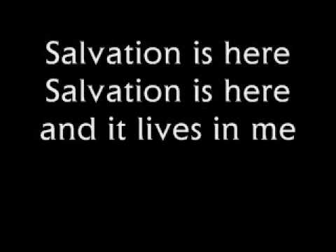 Hillsong United - Salvation Is Here (With Lyrics On Screen)