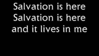 Hillsong United - Salvation Is Here (With Lyrics On Screen)