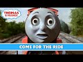 Come For The Ride Headmaster Hastings Cover Song Thomas Friends