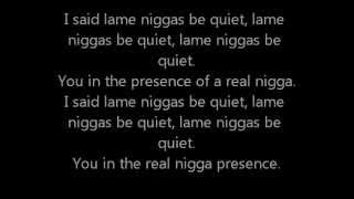 2 CHAINZ-RIOT LYRICS ON SCREEN!!!!!!!!!!!!!!!!!!!!!