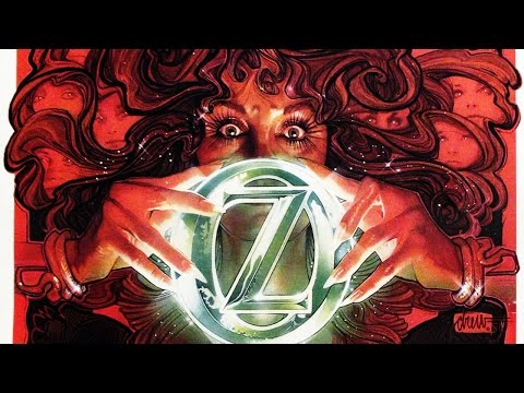 Return To Oz (1985) Trailer