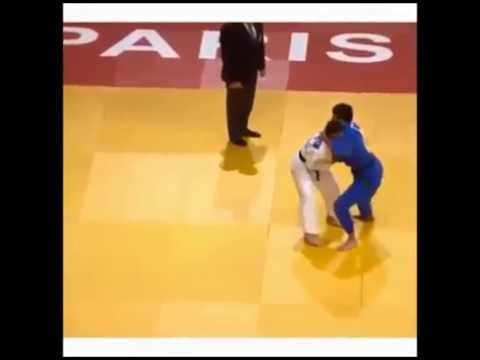 Lutfillaev super ippon