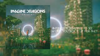 Imagine Dragons- Burn Out Lyrics
