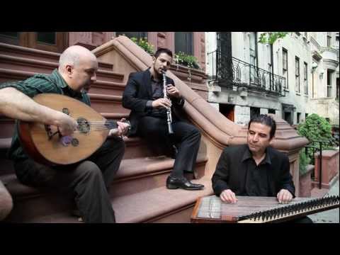 Enzeli - Triumph / The Secret Trio