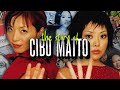 The Japanese Duo That Kept Breaking Stereotypes (Cibo Matto)