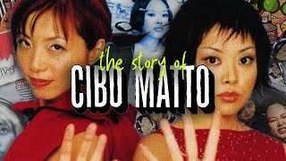 The Japanese Duo That Kept Breaking Stereotypes (Cibo Matto)