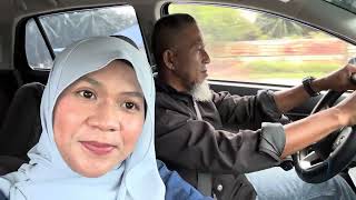 Download lagu SHORT VACAY (HANTAR AKIM MASUK UNIKL JOHOR) mp3