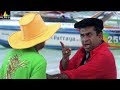 Evadi Gola Vaadidi Movie Scenes Brahmanandam And Lakshmipati Comedy Sri Balaji Video