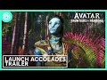 Hry na Xbox Series X/S Avatar: Frontiers of Pandora (XSX)