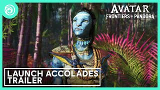 Avatar: Frontiers of Pandora