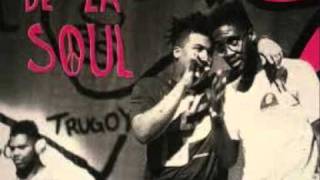 De la soul -  Held Down (ft Cee-Lo)