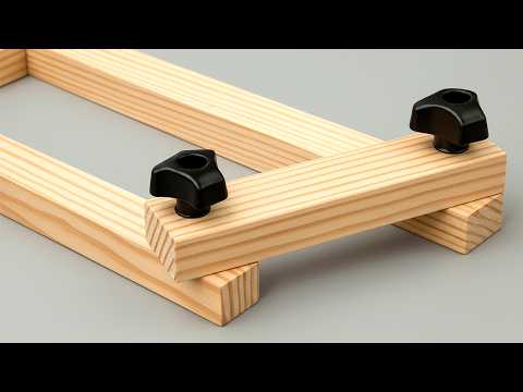 This simple jigs can change everything!