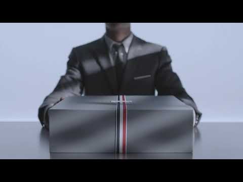 Samsung Galaxy Z Fold 2 - Thom Browne Edition