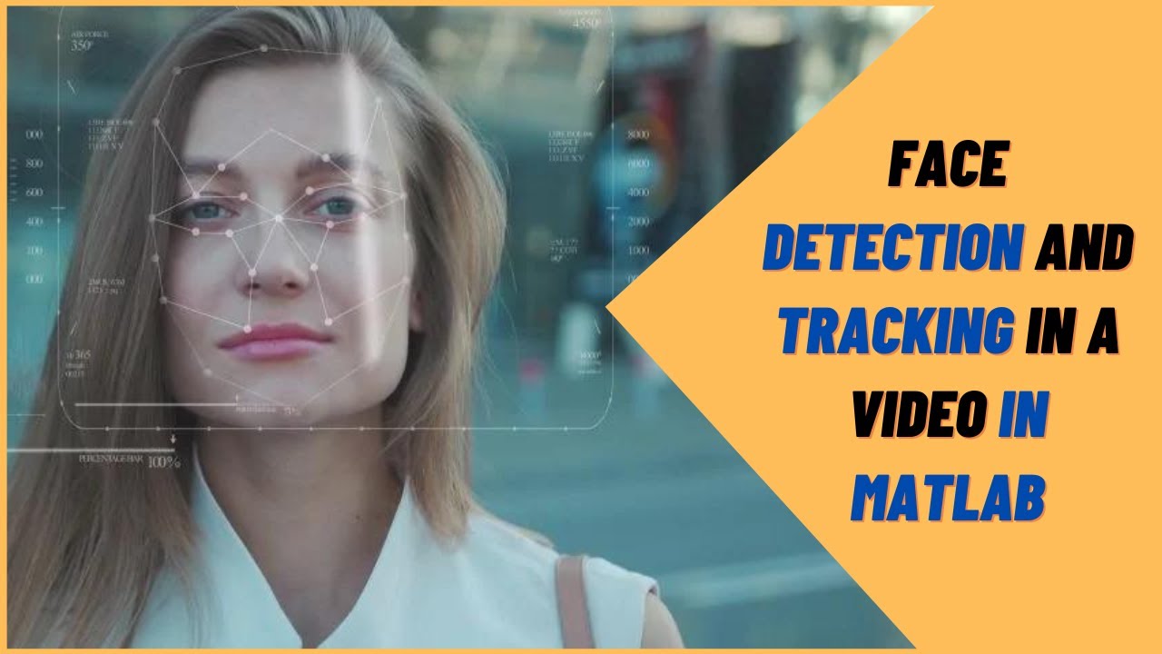 Detect Face and Track in a Video in MATLAB
