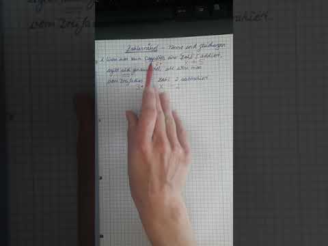 7er Terme und Gleichungen Zahlenrätsel