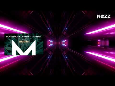 John Newman x Blasterjaxx & Timmy Trumpet - Love Me Again vs Narco [Nozz Mashup]
