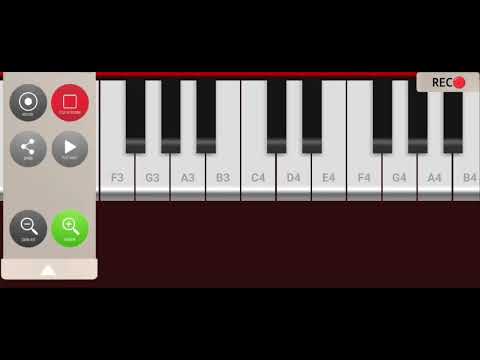 Piano