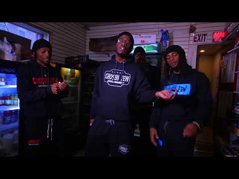 First Class Motivation:Cho$en Few Shit - CHO$EN FEW MUSIC GROUP