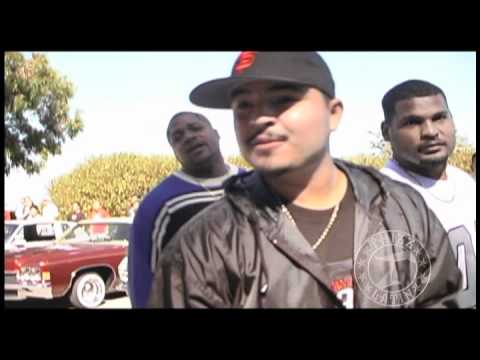 Old School 1999 Black N Brown Flashback Part 1 - Treal TV Thizz Latin 1.5 "The Archives"