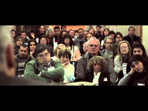 "Ellos te eligen", de Mario Levit - Trailer