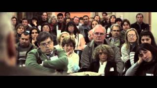 "Ellos te eligen", de Mario Levit - Trailer