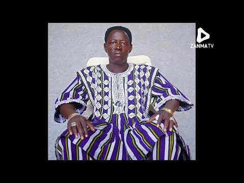 Zoug-Nanzaguemda "OUEDRA "