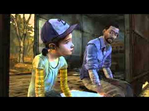 Clementine and Lee - The Human Side Of Me