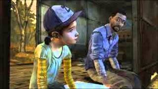 Clementine and Lee - The Human Side Of Me
