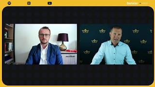 Złoto, dług USA i ucieczka od dolara. „To będzie doskonały moment na d