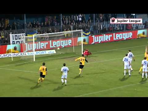 BV Veendam - SC Cambuur