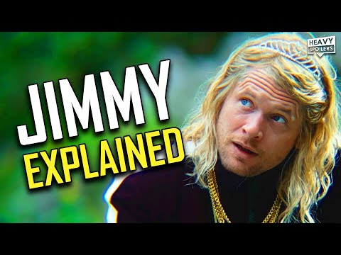 28 YEARS LATER: Jimmy Explained