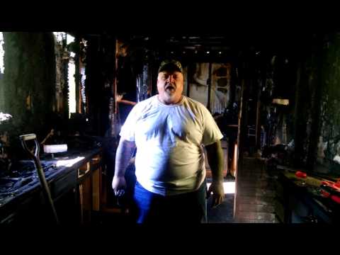 Milwaukee tools takes a licking and keep on ticking