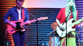 Gothic Tropic  - Don't Give Me Up @ Acerogami 9/10/16